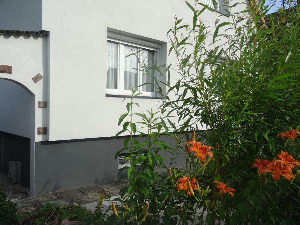 Du Heron La Wantzenau