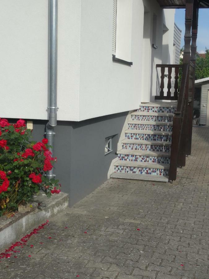 Du Heron Apartment La Wantzenau